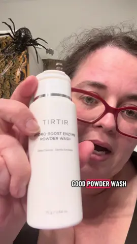 #tiktokshopblackfriday #tiktokshopfalldealsforyou #tiktokshopcybermonday #facewash #koreanskincare 