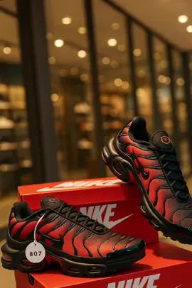 Air Max Plus Sunset GS Women #airmaxplus #airmax #nikeairmax #sepatu #fypageシ 