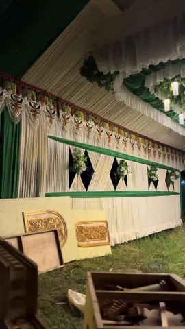 #dekorasiwedding #dekorasi #foryoupage 