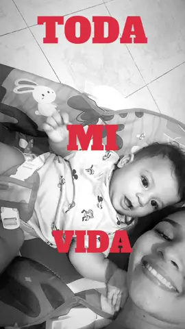 Lo mucho que amo ser tu mami🥹🩵