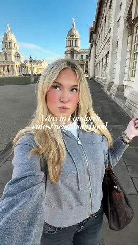 my favorite local hidden gem in london! 🥹💓 #londonlife 