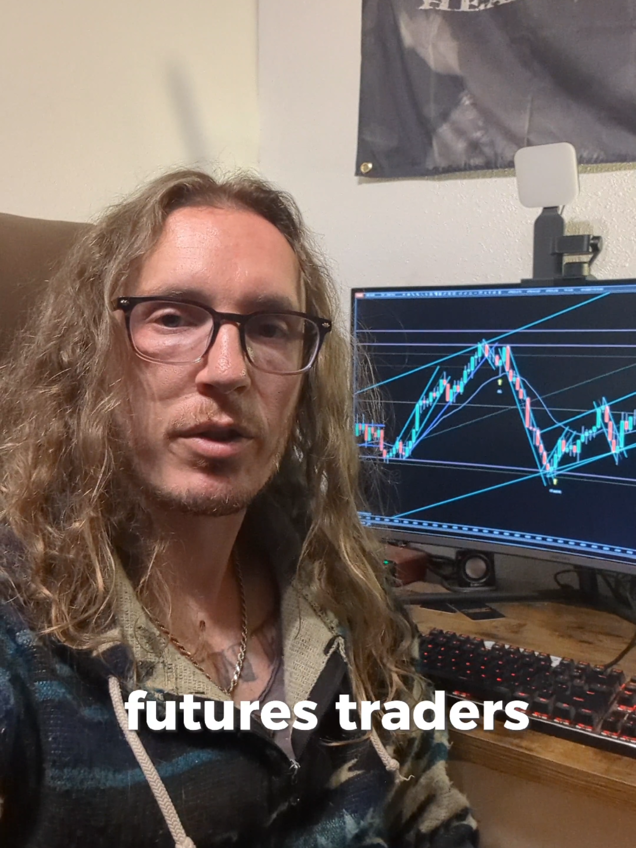 Check the link on my bio.  #futurestrading #daytrading #daytrader #priceactiontrading #tradingtips 