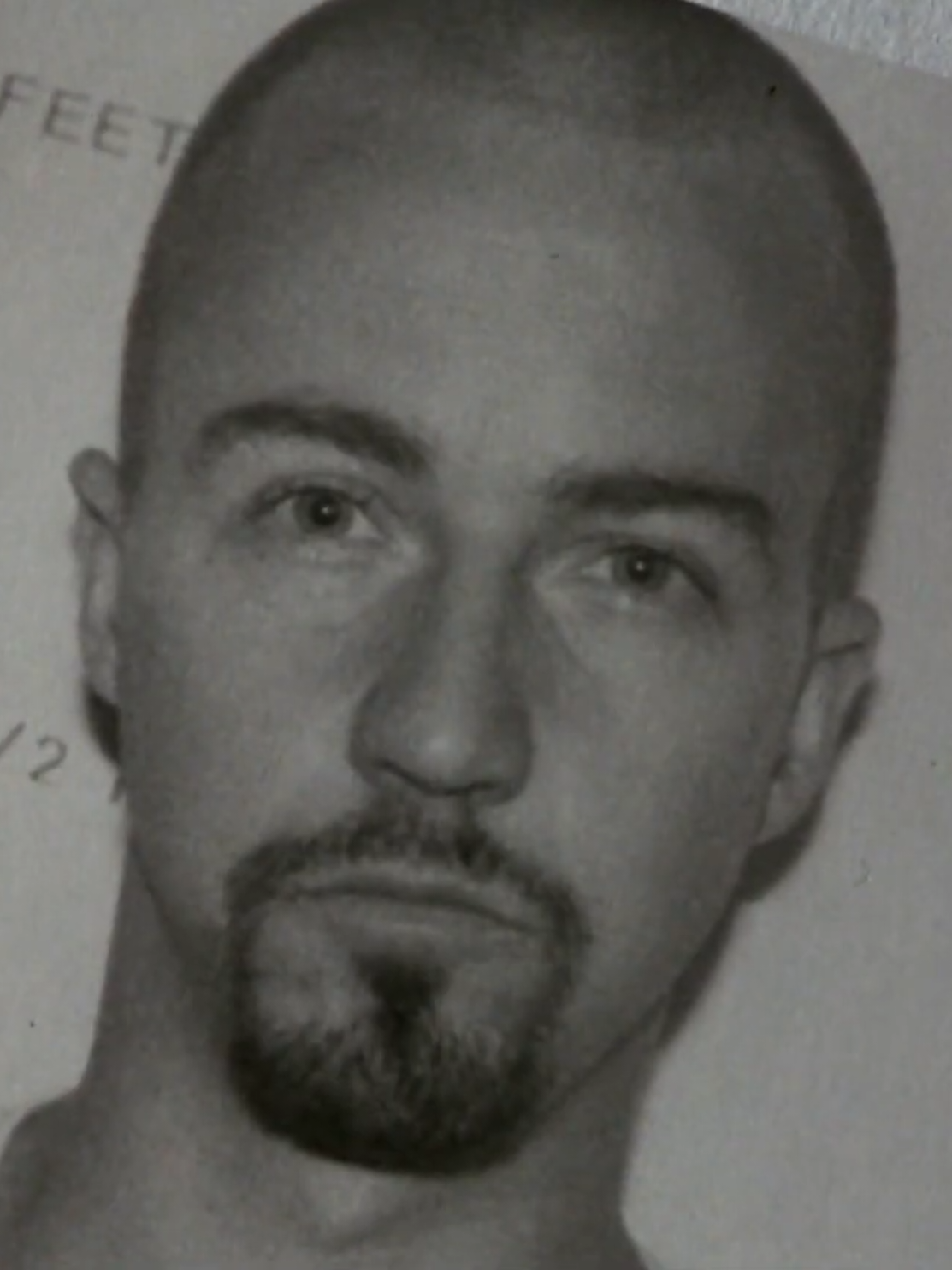 YOU SEE THIS AND IT'S MEANS YOUR NOT WELCOME  #americanhistoryx #americanhistoryxedit #edwardnorton #movieedit #fyp