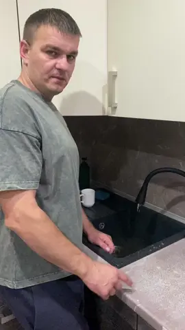 #лайфхак #совет #топ #рецепт #раковина