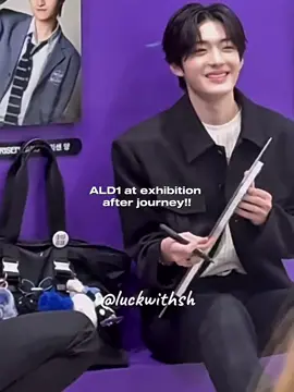 Cant waitt to see they're vlog plss 😭🫶🏻 #ALD1 #debut #boysplanet2 #today #mnet 