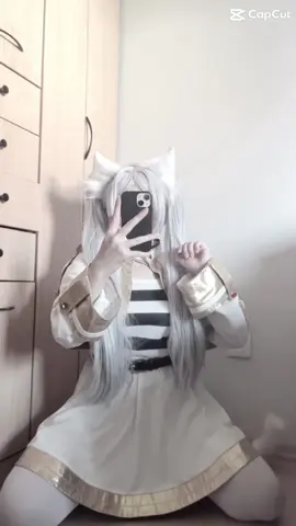 フリーレン/葬送のフリーレン #コスプレ #douyin #cosplay #xuhuong #cute