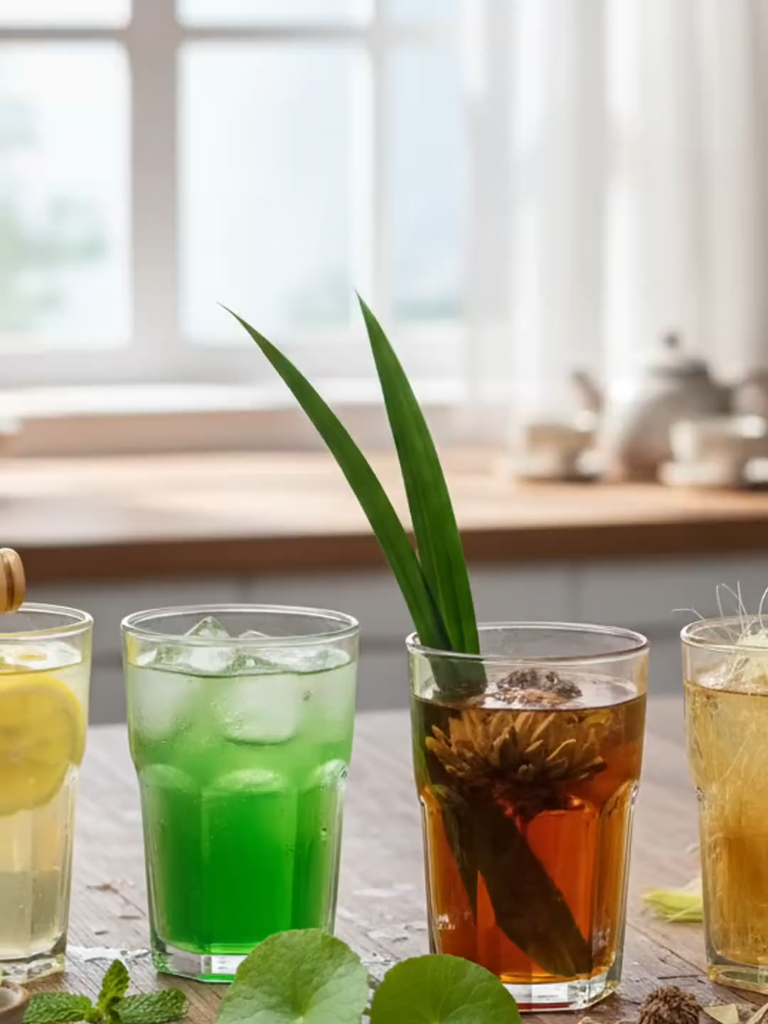 5 LOẠI NƯỚC ĐÁNH BAY GAN NHIỄM MỠ#gannhiemmo #nhipsongxanh #chamsocsuckhoe #songkhoemoingay