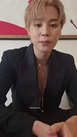 Jimin kita benar-benar sudah dewasa😩🥵 #jimin#jm #bts #liveweverse 