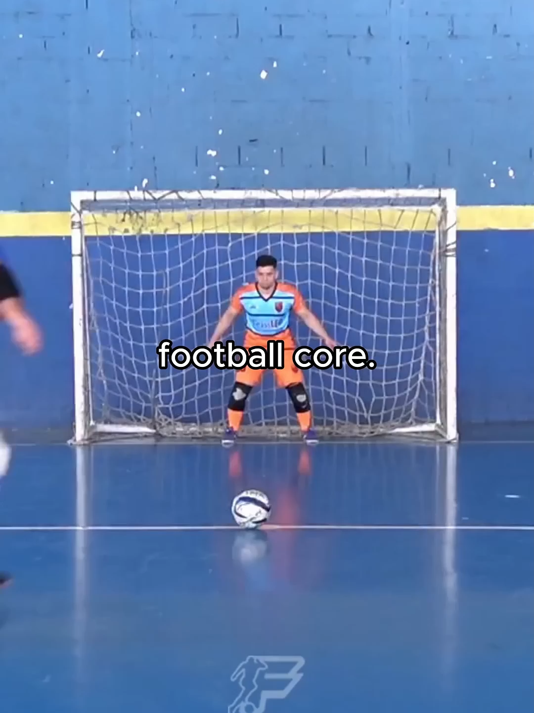 football core #football #fyp #viral