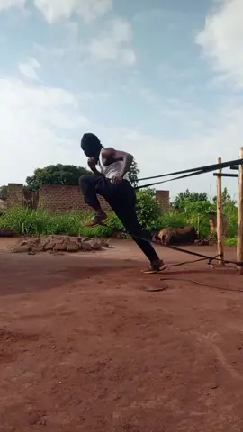 speed ⚡⚡ power #martialarts training #Home workout #self discipline #hardwork #believe 💯💯🔥🔥