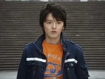 Ulala~ mi amor Riku chan. #ultraman #ultramangeed #ウルトラマン #tokusatsu #fyp 