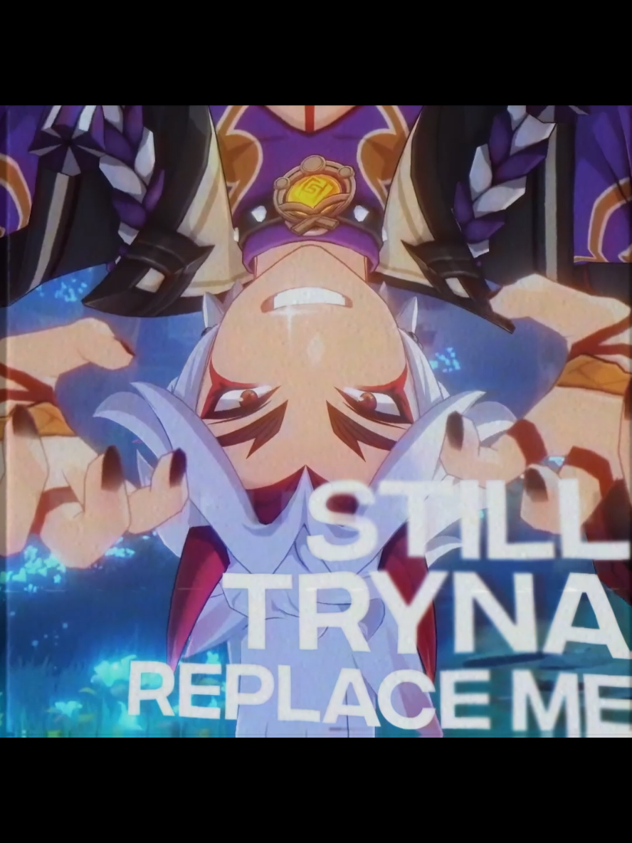 Hate me | art cr: onimoti, sea3512446, plum-ish on zerochan #itto #ittogenshinimpact #genshin #genshinimpactedit #genshinedit 