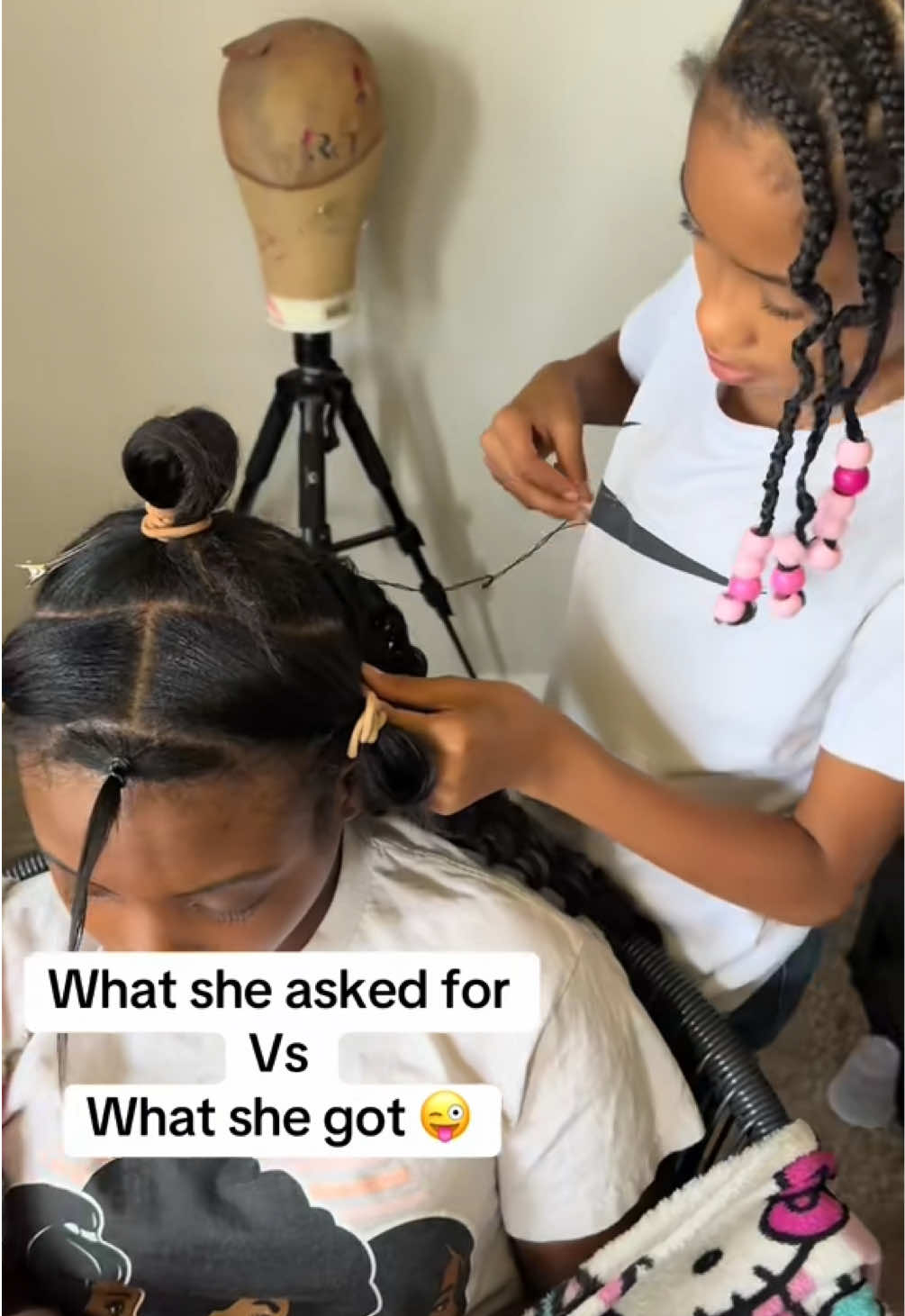 HAPPY BIRTHDAY Oct bishhhh 😛😛😛😛♎️♎️♎️😈 #libra♎️ #fypシ゚viral #black #storytime 