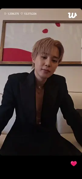 JIMIN was live here looks beautiful #jiminbiased #jimindior2025 #parkjimin #kookmin #kookmin_jkjm 