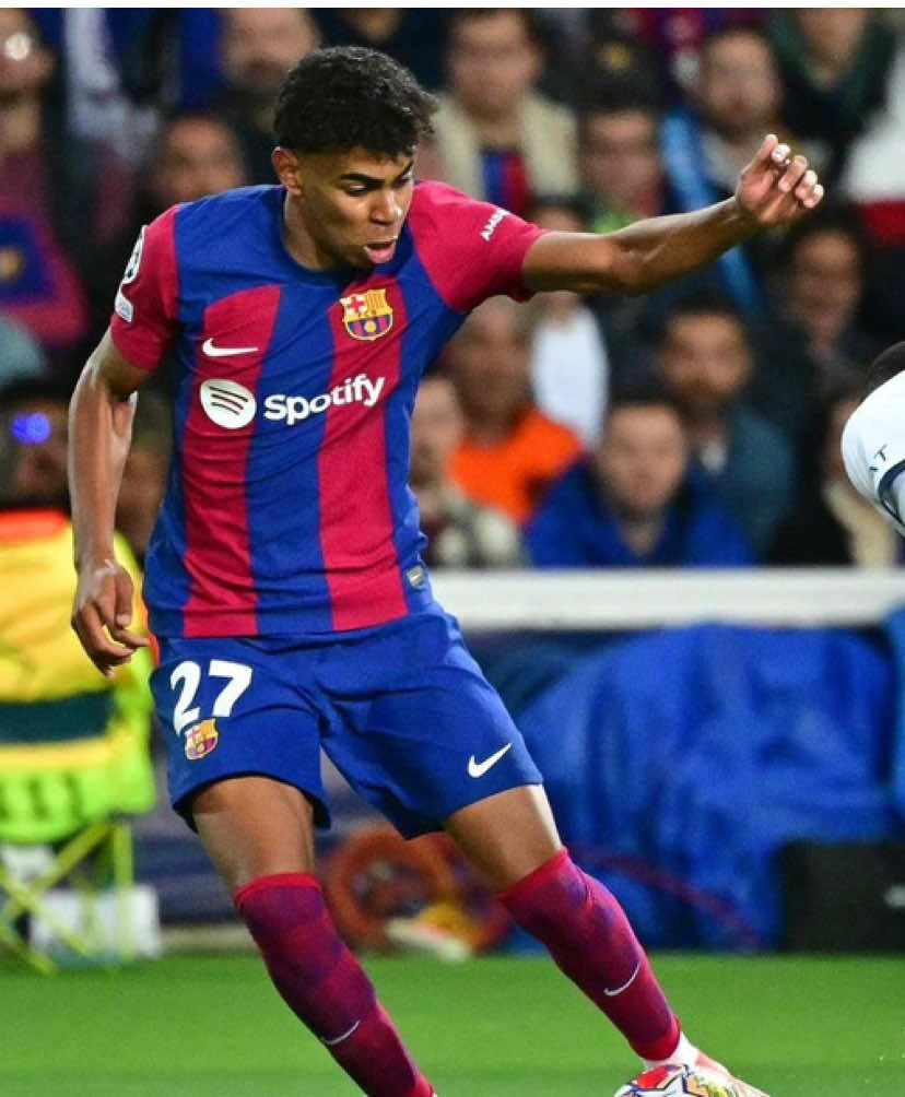 Barcelona Predicted Lineup vs. PSG: Yamal Returns for Champions League Duel Two of the best teams in the world collide at Estadi Olímpic Lluís Companys. Barcelona’s first major Champions League test for 2025–26 comes in the form of reigning champions Paris Saint-Germain. Open wounds still remain from when PSG dispatched Barcelona in the quarterfinals two years ago, in a contest that marked the first time Luis Enrique had managed a game against his former employers. This year’ and gives the world a chance to see the game many thought would be last season’s Champions League final.  Conor McGregor joins Ariel on Wed. Aces reach WNBA Finals NFL Power Rankings Report: Kuminga, Warriors agree Barcelona get major injury boost ahead of PSG clash as Lamine Yamal sends ominous message Barcelona and Paris Saint-Germain will lock horns again on Wednesday night at the Estadi Olimpic Lluis Companys, in what has become one of the most febrile rivalries in European football. Both sides will be missing a number of stars, but the Catalan giants have been given some good news. PSG traveled to Barcelona without Marquinhos, Ousmane Dembele, Khvicha Kvaratskhelia and Desire Doue, although did have some positive injury news of their own too. Hansi Flick meanwhile will be without Joan Garcia, Fermin Lopez and Raphinha, at least two of which would have started the match. The good news for Flick is that he will again have Alejandro Balde at his disposal. The left-back has missed their last five games due to a hamstring injury suffered just before the last international break. However Balde has been back in training, and has now been given the medical green light for the PSG game and named in the squad. Barcelona vs. PSG: Preview, Predictions and Lineups Injuries to key players shouldn’t spoil what should be a great occasion in Spain. The two teams many thought would meet in the 2024–25 Champions League final finally face-off, with Barcelona hosting Paris Saint-Germain in the marquee matchup of the week in Europe. Barcelona president Joan Laporta will get his wish of facing the current European champions, as Barça look to remain undefeated this season. Hansi Flick’s side defeated Real Sociedad last time out to go top of La Liga and they kicked off their league phase campaign with a 2–1 win over Newcastle United at St James’ Park. Luis Enrique returns to the place where he won the first of his two trebles as a manager. PSG are fresh-off defeating Auxerre in Ligue 1 and will want to replicate their away win vs. Barcelona during the 2023–24 quarterfinals, which remains Barça’s last home Champions League defeat to date. Injuries on both teams have somewhat dampened the mood surrounding arguably the most anticipated match of the 2025–26 league phase. Nevertheless, this is still a massive clash that will see potentially the two best BARÇA NEWSCubarsi, Lamine start in a 4-2-3-1 – How Barcelona can line up against PSG  COMMENT TWEET It is the clash of the heavyweights tonight in the UEFA Champions League as FC Barcelona lock horns with Paris Saint-Germain at Estadi Olimpic Lluis Companys in Montjuic. The clash pits the champions of Spain against the champions of France and Europe – two teams that inarguably play some of the best football on the planet, making it a treat for the fans. #garowe #muqdisho #hargeysa #somalikenyan🇸🇴🇰🇪🔥👸 #psgbarcelona 