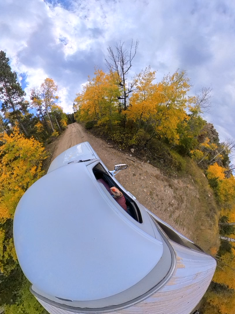 beautiful fall colors