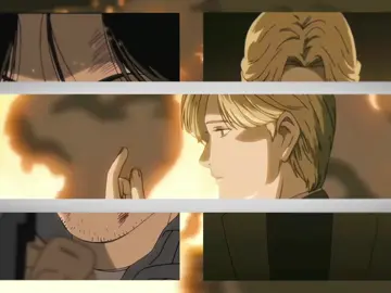 MONSTER edit❤️‍🔥 #fyp #edit #viral #anime #monster 