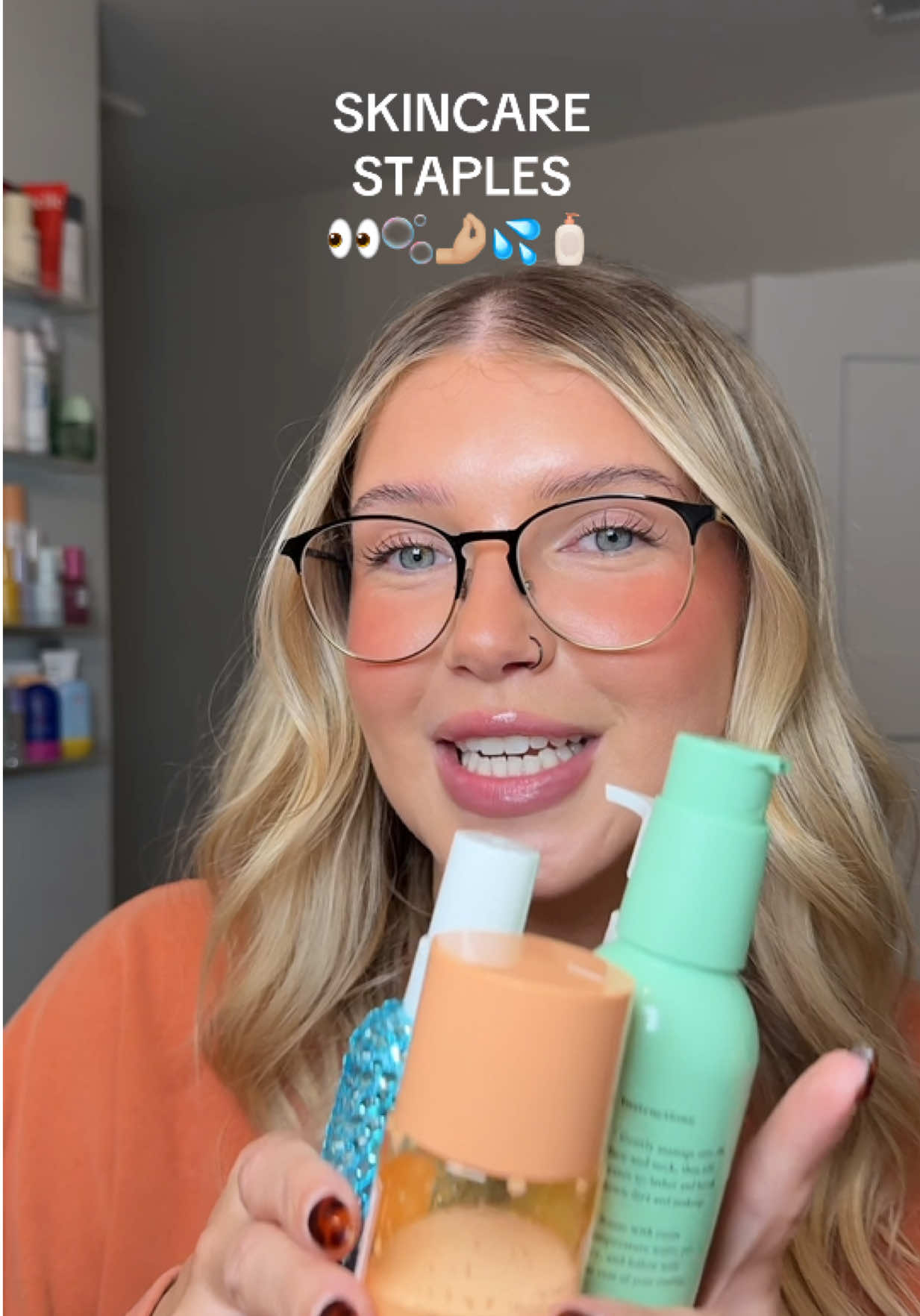 Things come & go, these stay the same 🤭  @Dieux Skin @cocokind @Prequelskin @Naturium @byoma  #skincare #affordableskincare #skincaremusthaves #skincareessentials #skincareproducts 