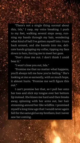 📚 Isla by Daphne Leigh #angstyromance #romancerecs #BookRecommendations 