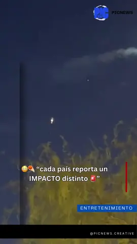 🔺 ¡ESTAMOS DESPERTANDO! 📡 ¿Viste algo extraño en el cielo, tu ciudad o el mar? ⚠️ Envíanos tu video y forma parte del nuevo canal de información libre. 🎥 Esto no es ficción… o tal vez sí… 🤖 A veces usamos IA y ficción, pero solo para hacernos una gran pregunta: ¿Cuál es la verdad? 🧠 Si algo te hace dudar… ya empezó el cambio. 👇 Usa el hashtag: #PICNEWS 📲 Porque la verdad… ya no se calla. OVNI #NoticiasParanormales #PicNews #Aliens #FenómenosExtraños