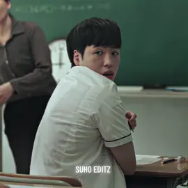 He is really so good🖤 #edit #weakheroclass1 #weakheroclass2 #kdrama #viral 