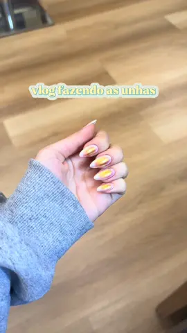 BORAAA FAZER AS UNHAS JUNTOO COMIGOOOOO #autocuidado #nails #unhas 