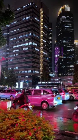 #jakarta #fyp #mediawb #citylights #foryoupage 