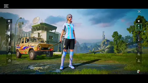 New trend emote in pubg mobile ❤❤ #pubg #pubgmobile #pubglover #foryou #viral 