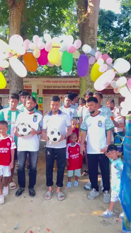 হয়ত ফুটবল খেলা তেমন পারি না ,কিন্তু ফুটবল খেলাকে ভালোবাসি অনেক ❤️❤️‍🩹#viral 