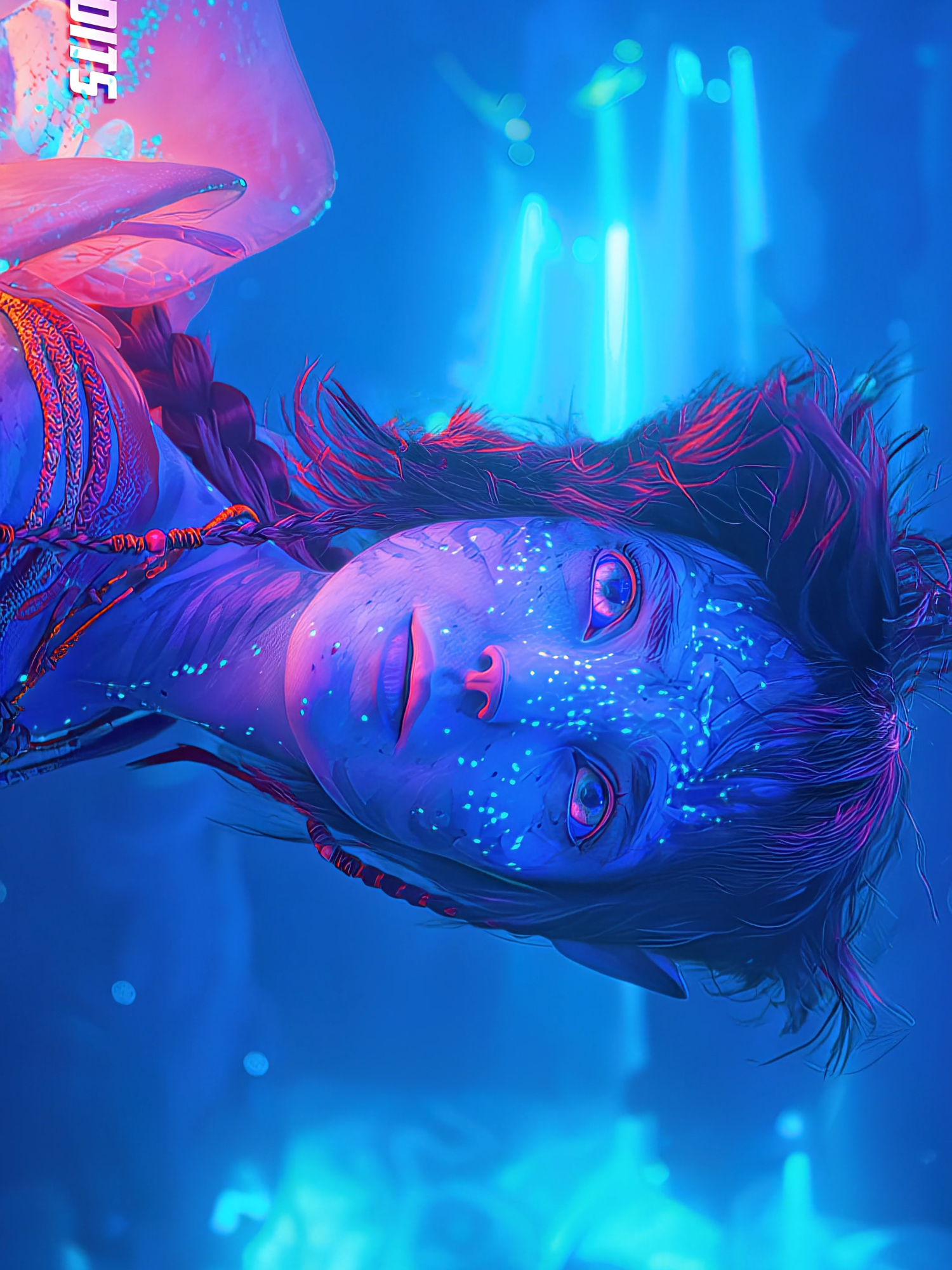 [4K] Avatar : Fire and Ash #avatarfireandash #avatar #4k #trending