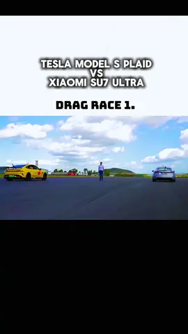 Xiaomi made a car to defeat Tesla🧐 #fyp #car #cartok #viral #4k #xiaomi #tesla #electriccar #aestheticwallpapers  