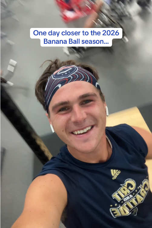 The future is bright for @Banana Ball 🥎 2️⃣0️⃣2️⃣5️⃣ Playoffs & 2️⃣ new teams announced next week.  #bananaball #savannahbananas #firstofthemonth 