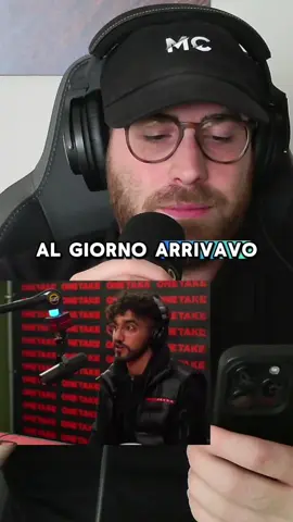 Finesse dice questa frase come se fosse niente. Ma è tutto. Inizia a Produrre Musica Gratis nel LINK IN BIO ✅ #musicistacreativo #produzionemusica #produzione #produzionemusicale #flstudio #ableton #logic #cubase #musica #produrremusica #beatmaker #beatmakers #producer #producers #beatmaking #producing #beat #beats #daw #corsiproduzionemusicale #musicproducer #musicproduction #beatmakingitalia 