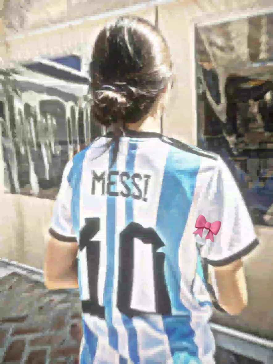 Argentina Fangirs>>>🎀🌷✨ #fypシ #trend #football #argentina #CapCut 