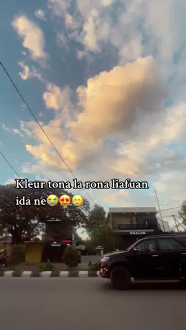 #masukberandafyp🐊🐊 #kleurlostona😭🥲#trendingtiktok #fyourpage #timorleste🇹🇱❤foryoupage #beranda #masukberandafyp🐊🐊 