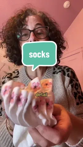 #tiktokshoprestock #ttstoptier #womensfashiontrends #socks #cutesocks 