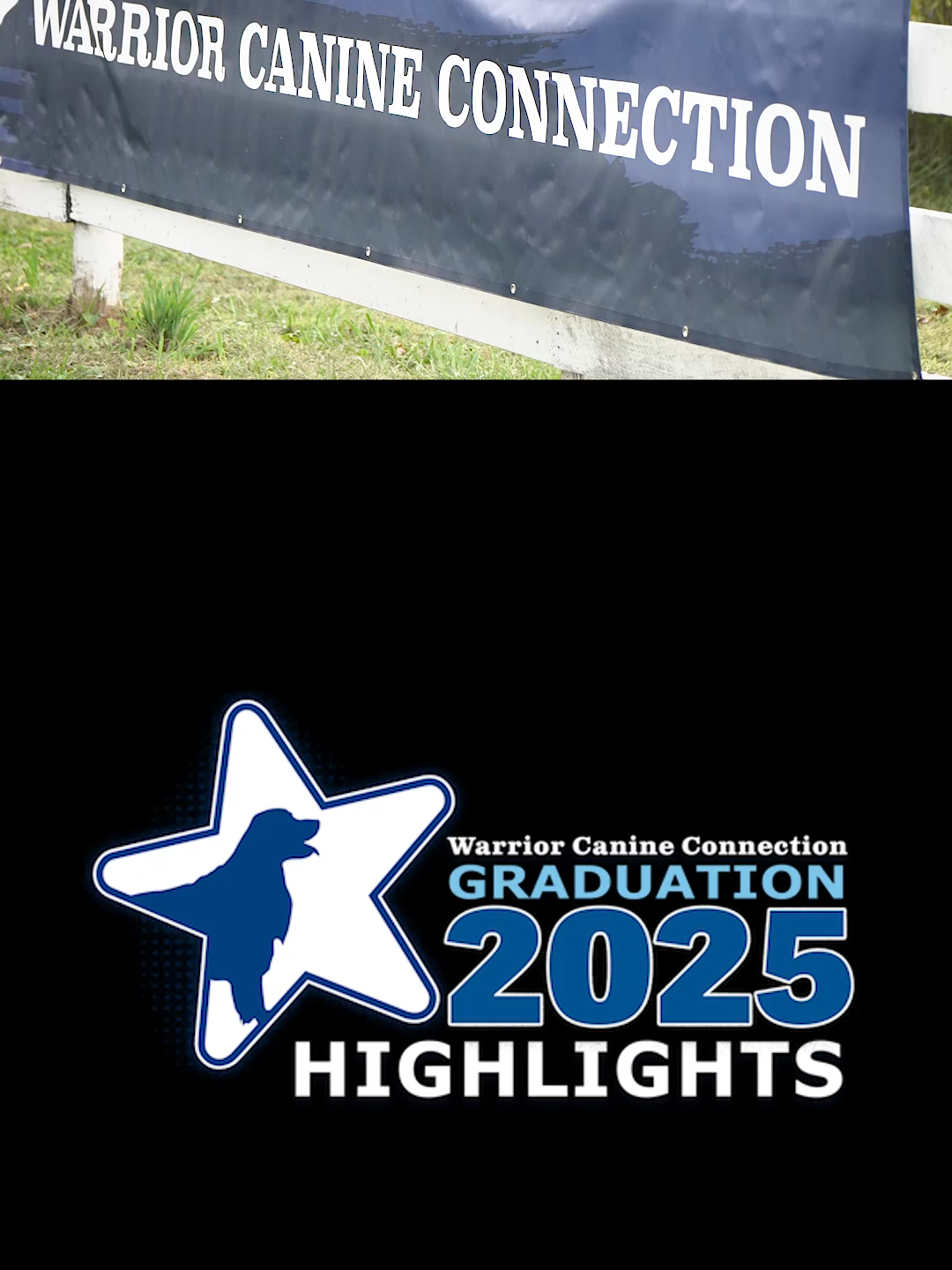 #ICYMI Check out the highlights from WCC's 2025 Graduation reception! #FurTheLoveOfVeterans #WCCGrad25