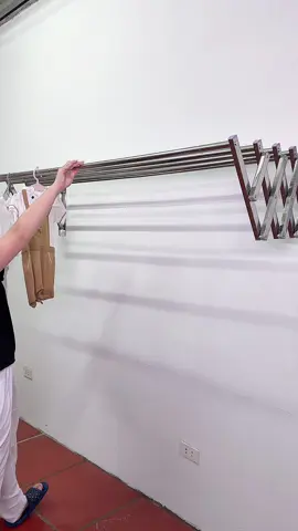 Giàn phơi quần áo thông minh có thể gấp gọn #gianphoiquanao #gianphoiquanaogapgon #gianphoiquanaothongminh #giaphoiquanaogapgon 