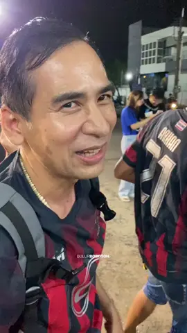 BANGKOK BUTUT🤣🤣 Di ajarkeun teu bener 😂😂 . . . . . #bobotoh #awaythailand #bangkok #persib1933 #fypシviral 