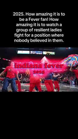 #indianafever #caitlinclark #WNBA #creatorsearchinsights #fyp credit: Caitlin Clark on twitter. This is not my video. @Caitlin Clark @lexiehull @S O P H I E @sydcolson @Aerial Powers @Indiana Fever @Aliyah Boston I love u guys so much. 