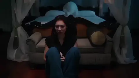 you've been hurt right?...#blanktheseries #fayeyoko #faye_malisorn #yokoapasra #fyp 