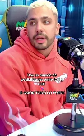 Alti tiene esperanzas de volver con Kari 💘 #altafulla #karina #viralvídeos #fyp #viralltiktok @Karina García @altafulla 