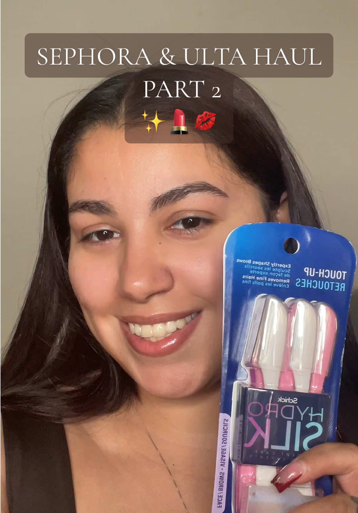 SEPHORA & ULTA HAUL PART 2  ✨💄💋  #nyxcosmetics #got2bglued #juviasplace #makeuphaul 