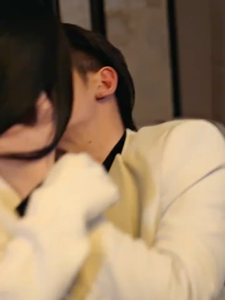 มาเฟียคลั่งรัก [พากย์ไทย] - ตอนที่ 11