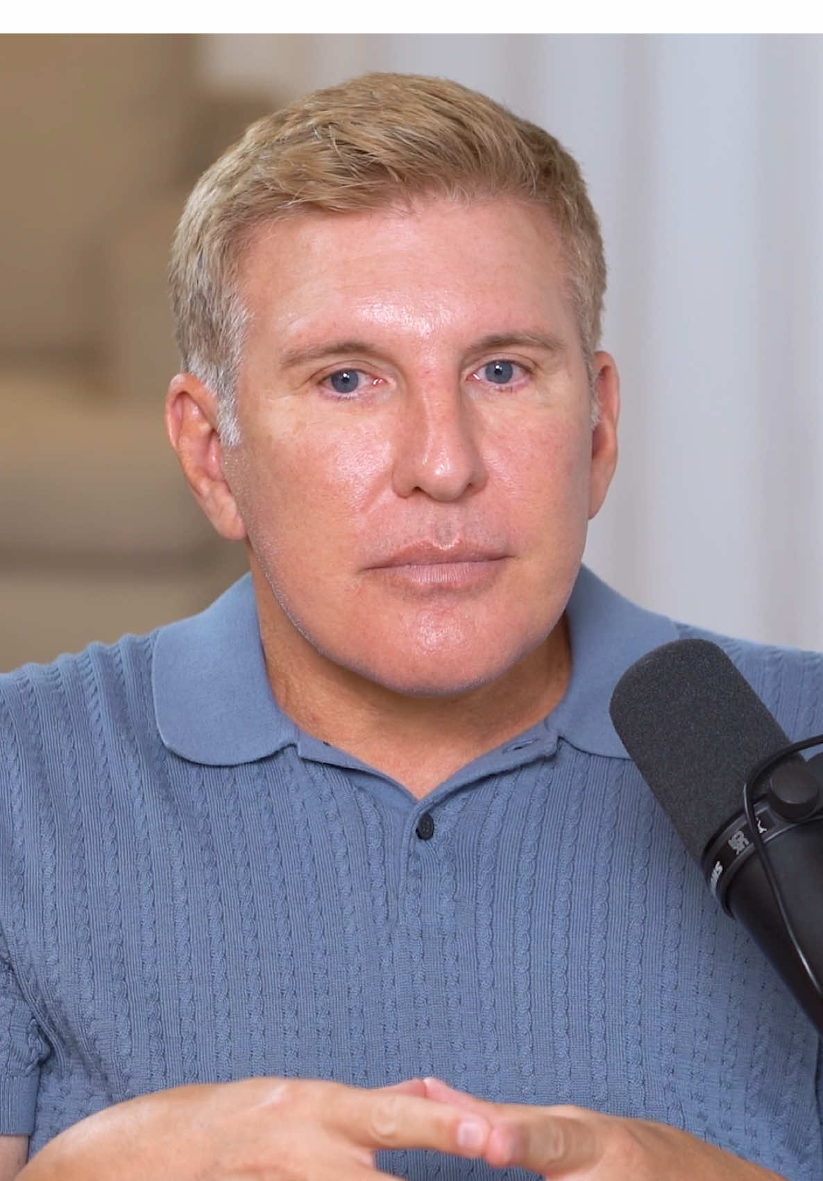 We know not everyone will agree with everything we say, and we’re okay with that. We’ll always own it when we’re wrong, but we won’t apologize for having beliefs of our own. At the end of the day, respect is what keeps us moving forward. Episode 12 of Chrisley Confessions 2.0 is streaming now on YouTube and all podcast platforms. #ChrisleyConfessions #ToddChrisley #JulieChrisley #ChrisleyKnowsBest 