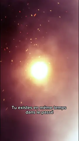 Tu es né dans la bénédiction, jamais dans le péché . . #loidelattraction #physiquequantique #changerdevie #developpementpersonnel