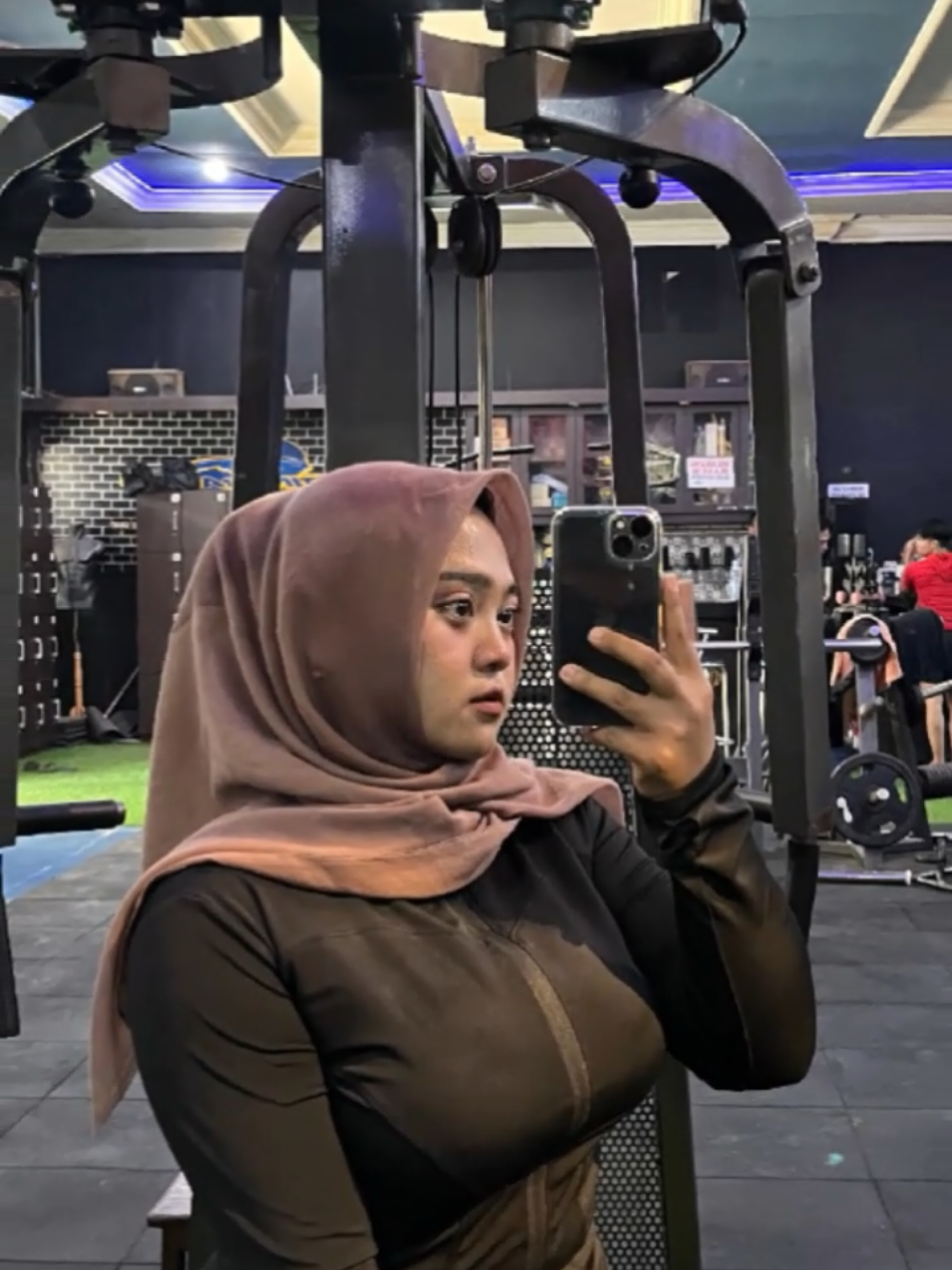 #CapCut #gym 