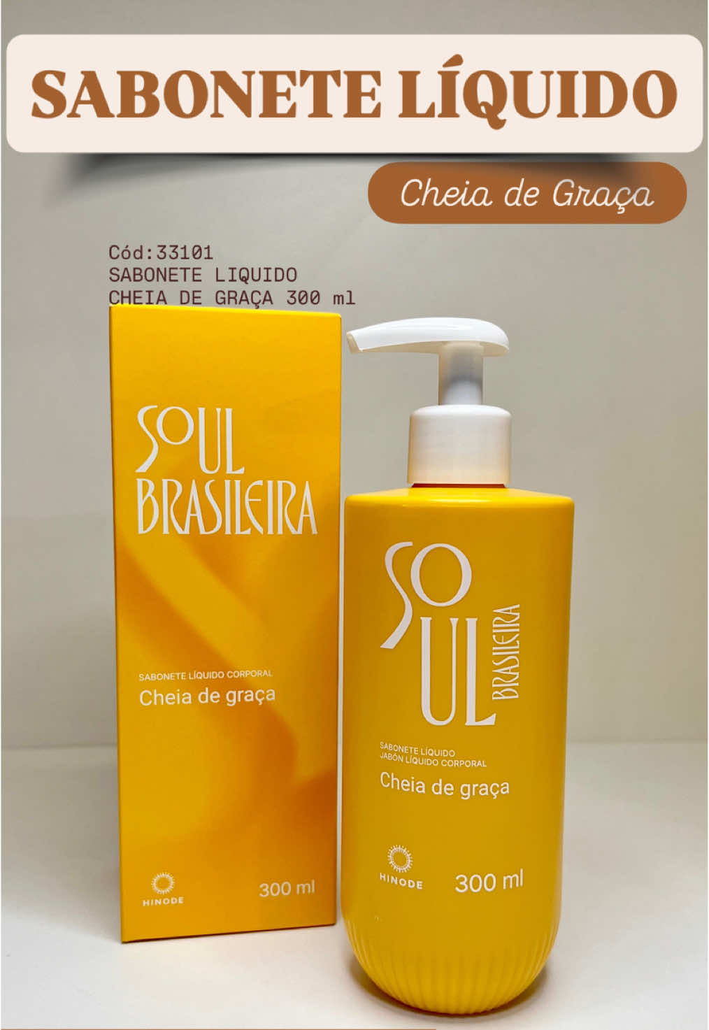 TODA LINHA Cheia de Graça FLORAL VIBRANTE •mandarina, limão, flor de laranjeira • jasmim, muguet, pimenta preta . cedro, musk