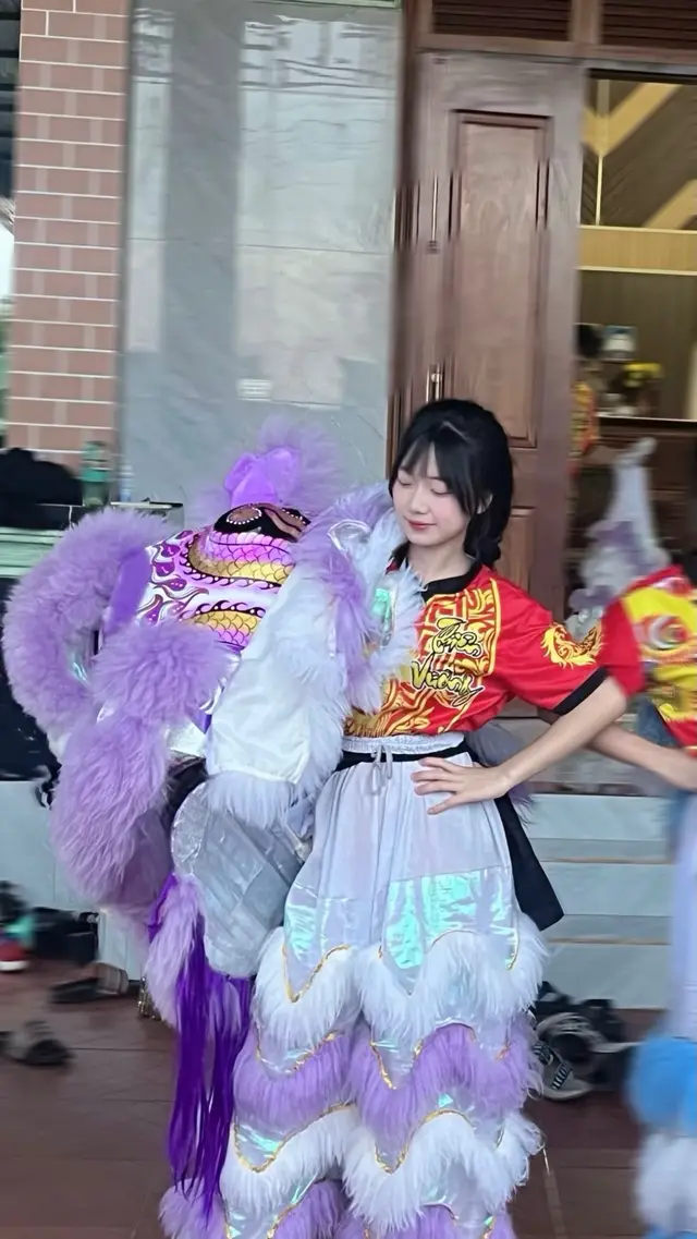 🐉 #xuhuong 