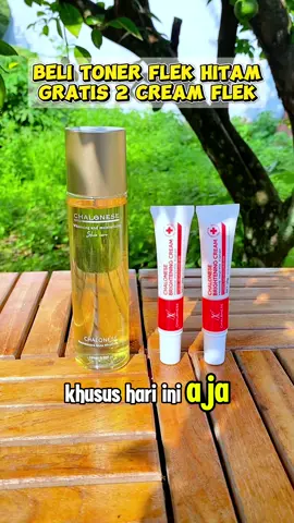 Nah cocok banget buat bunda! Banyak yang udah coba hasilnya keliatan. Mumpung harga lagi miring, langsung pesan aja 